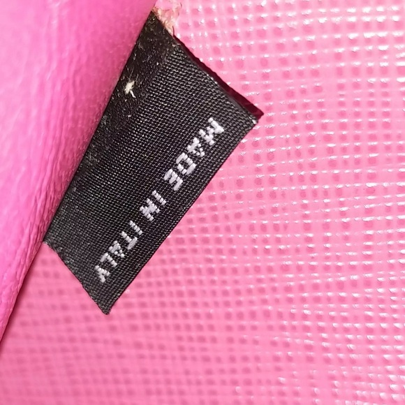 Prada Saffiano leather crossbody - Picture 13 of 16